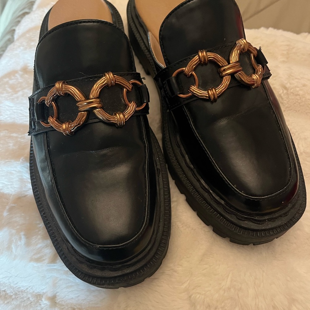 Circus by Sam Edelman mules
